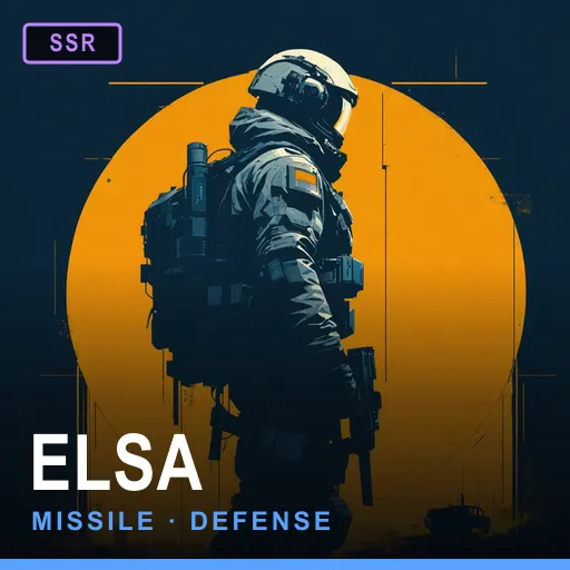 Elsa — Missile Defense