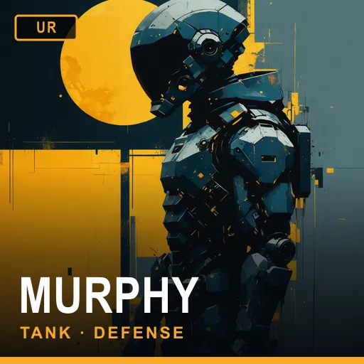 Murphy — Tank Defense