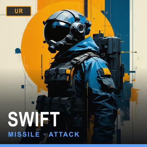 Swift — Missile Attack